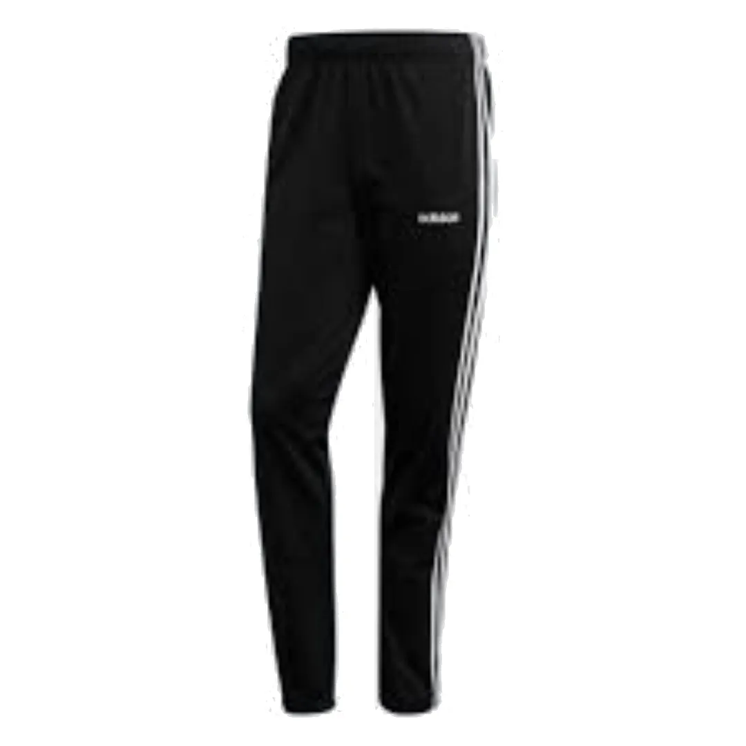 adidas 3-Stripes Track Suit Asia Sizing 'Black White' DV2448 sold by KicksCrew product image thumbnail 2