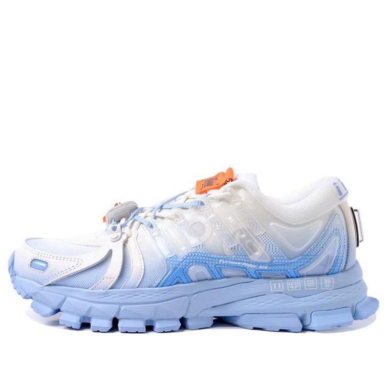 Li-Ning Furious Rider Ace 1.5 'White Blue' ARHR129-3 sold by KicksCrew