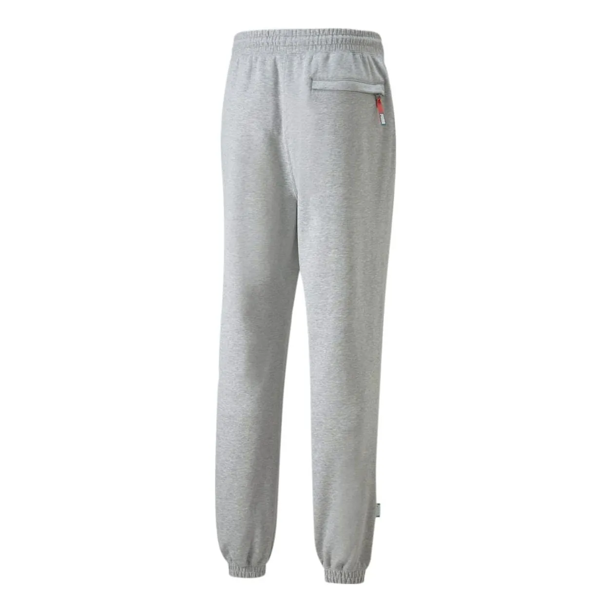 PUMA Fandom Sweatpants 'Grey' 536113-04 sold by KicksCrew product image thumbnail 2