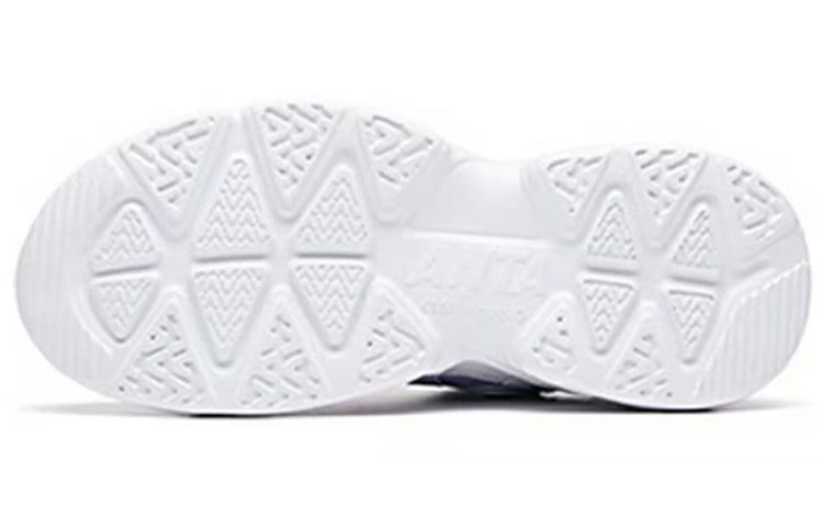 (WMNS) ANTA Casual Shoes 'White Purple Blue' 92938862-10 sold by KicksCrew product image thumbnail 7