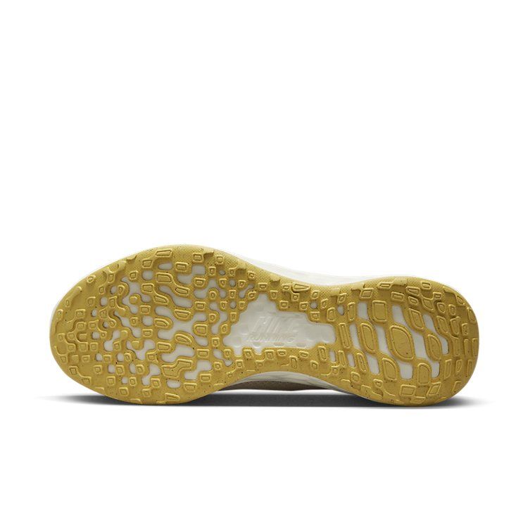 (WMNS) Nike Revolution 6 Next Nature 'Sand Drift White' DC3729-104 sold by KicksCrew product image thumbnail 6