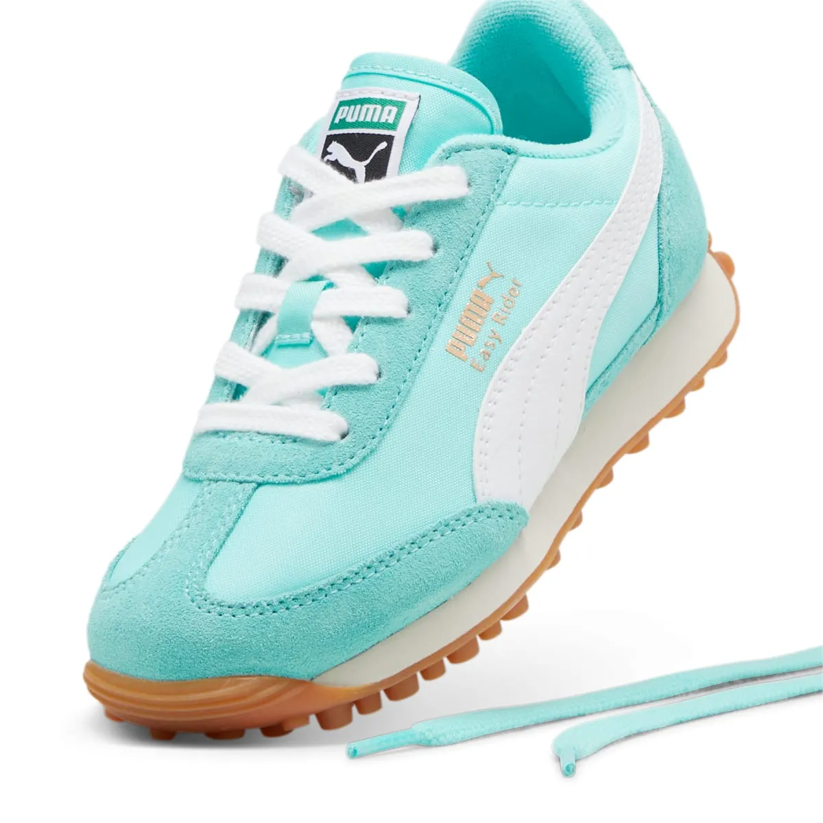 (PS) PUMA Easy Rider Vintage 'Mint' 399372-07 sold by KicksCrew product image thumbnail 5