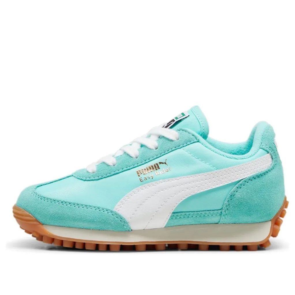 (PS) PUMA Easy Rider Vintage 'Mint' 399372-07 sold by KicksCrew