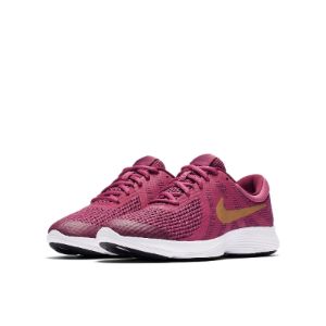 (GS) Nike Revolution 4 'Tea Berry' 943306-601 sold by KicksCrew