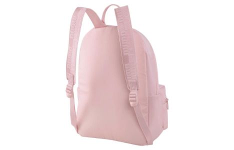 (WMNS) Puma Core Up Backpack 'Pink' 078708-02 sold by KicksCrew