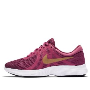 (GS) Nike Revolution 4 'Tea Berry' 943306-601 sold by KicksCrew