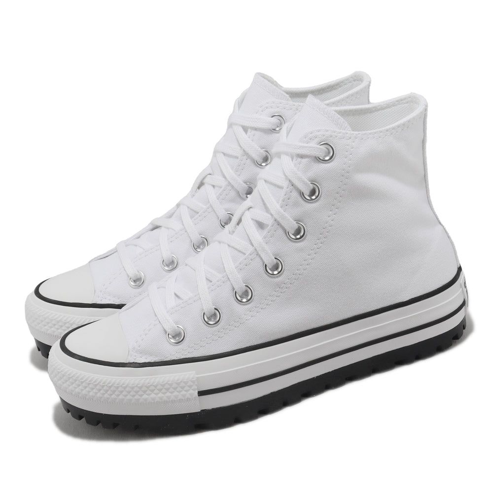 Converse All Star City Trek 'White' A06775C sold by KicksCrew product image thumbnail 2