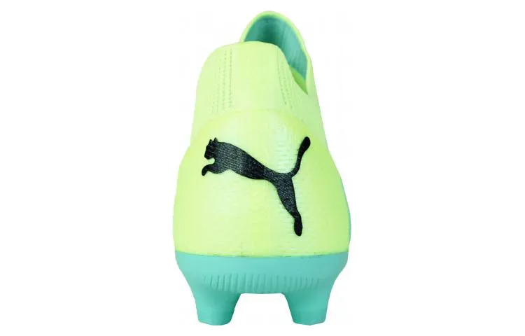 PUMA Future Ultimate HG 'Green' 107167-03 sold by KicksCrew product image thumbnail 3