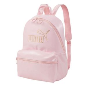(WMNS) Puma Core Up Backpack 'Pink' 078708-02 sold by KicksCrew