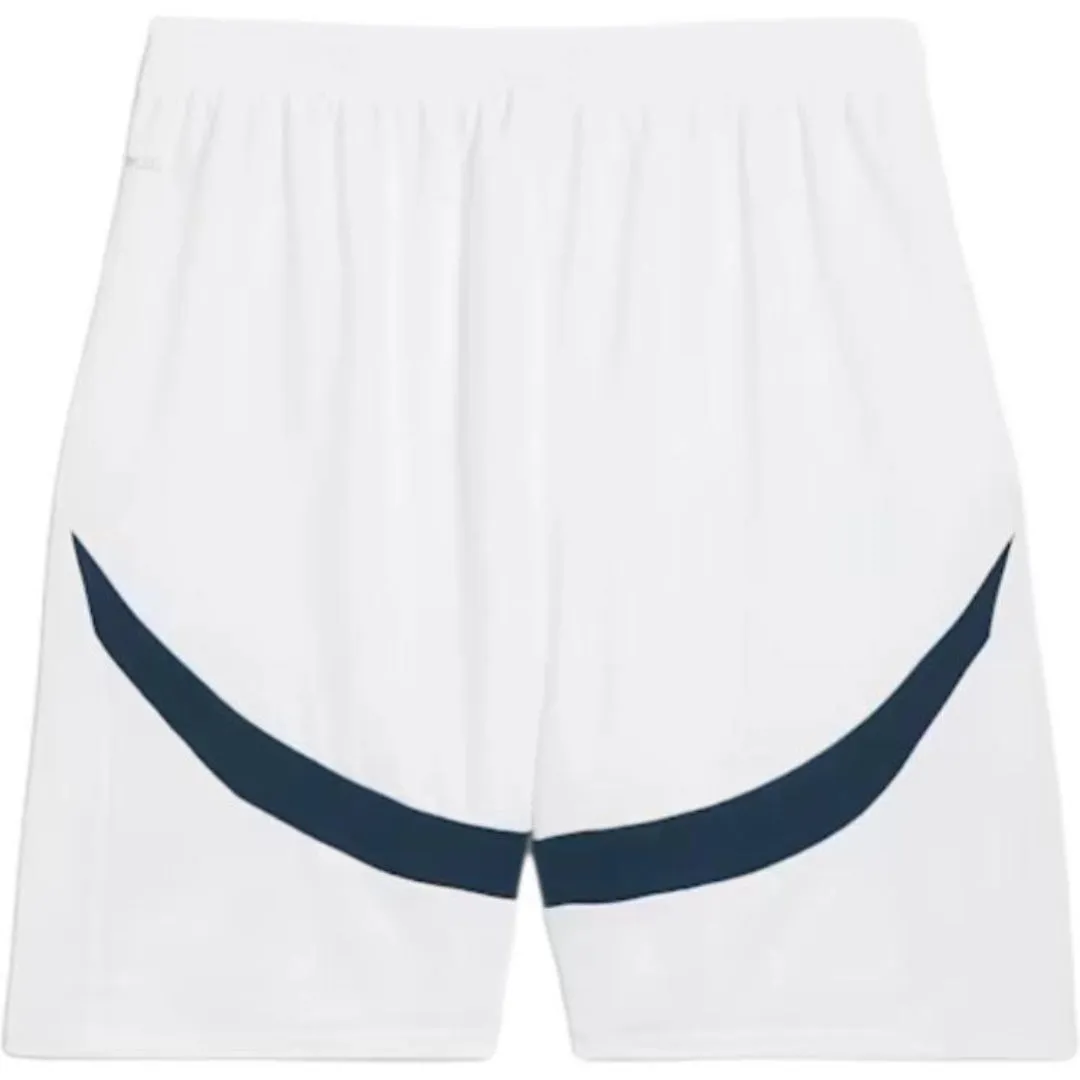 PUMA Manchester City 24/25 Shorts 'White Black' 775114-05 sold by KicksCrew product image thumbnail 2