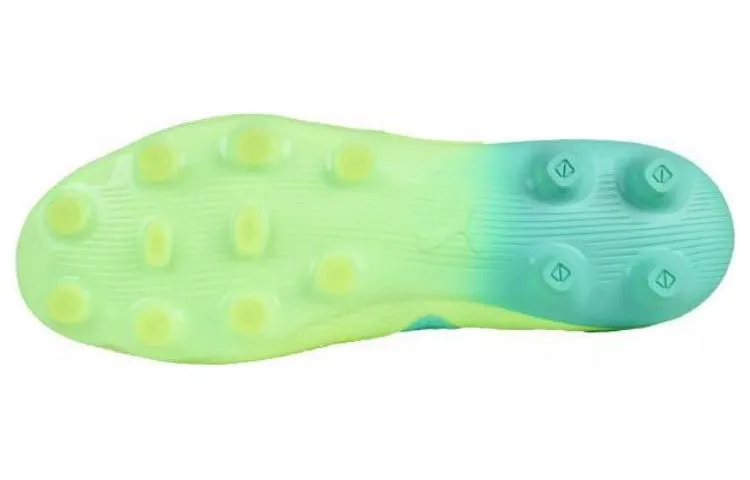 PUMA Future Ultimate HG 'Green' 107167-03 sold by KicksCrew product image thumbnail 4