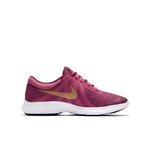 (GS) Nike Revolution 4 'Tea Berry' 943306-601 sold by KicksCrew