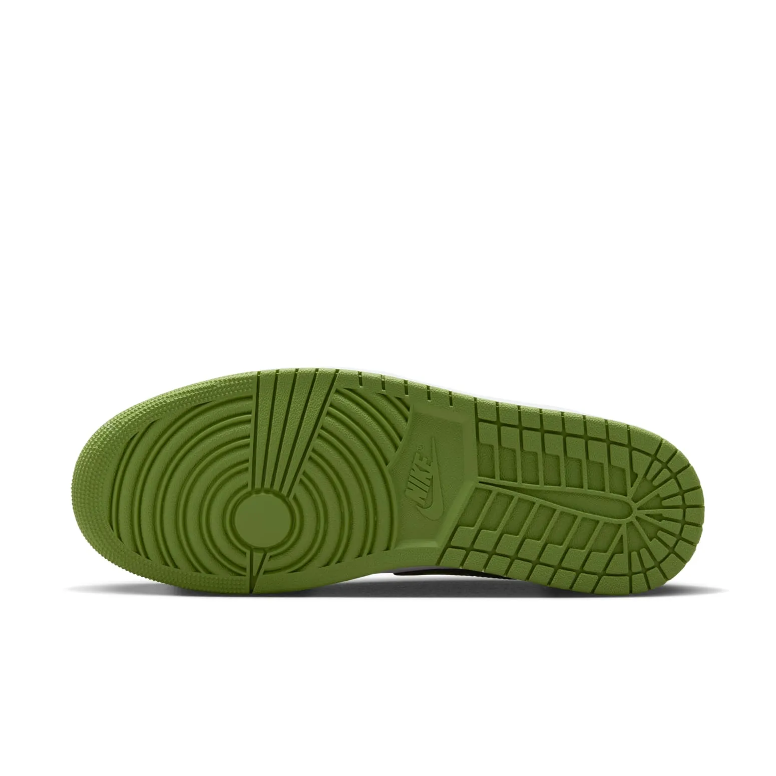 Air Jordan 1 Low SE 'Chlorophyll' HF4823-100 sold by KicksCrew product image thumbnail 5