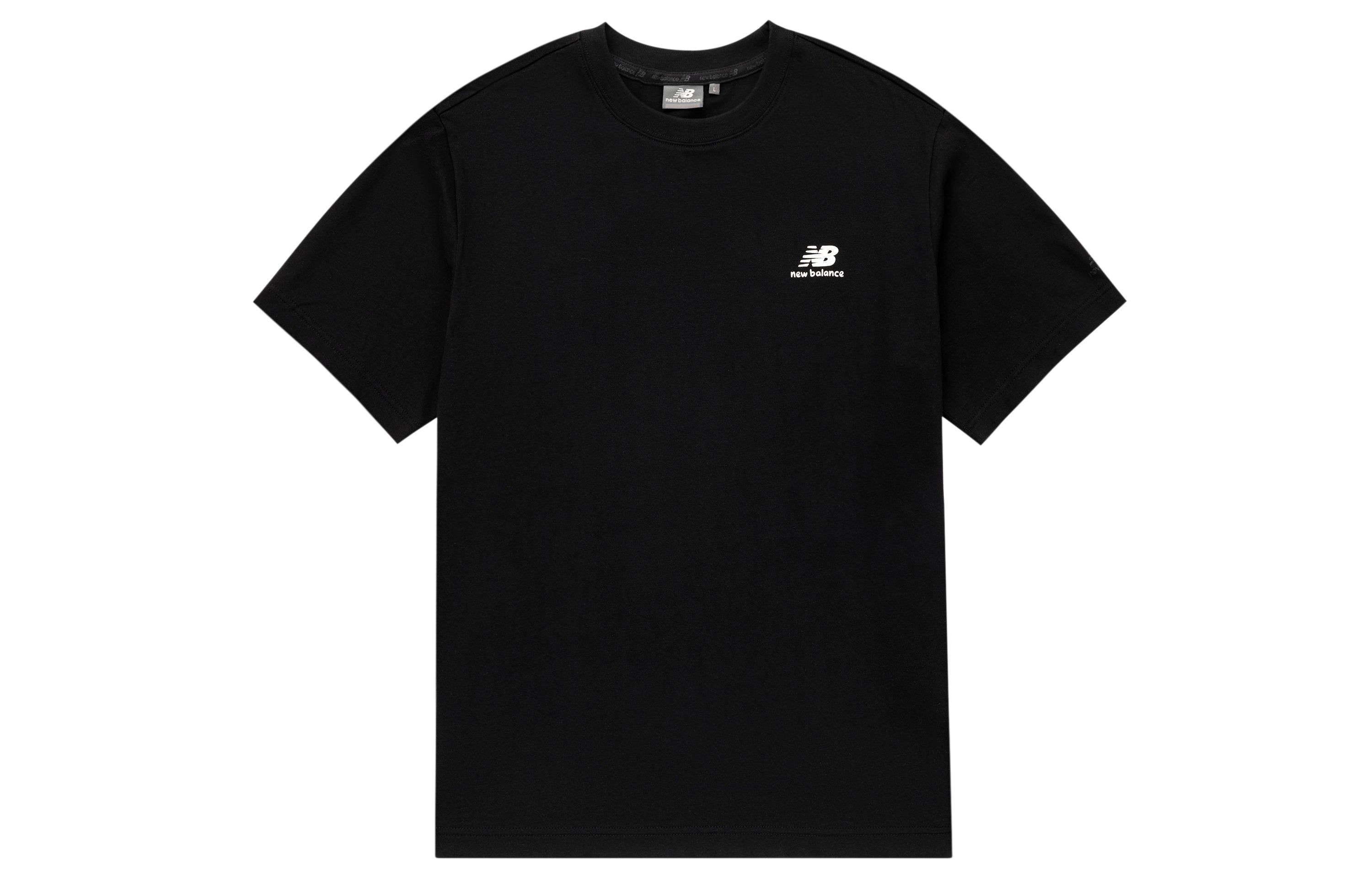 New Balance x PK Tee 'Black' 5ED26051-BK sold by KicksCrew product image thumbnail 2