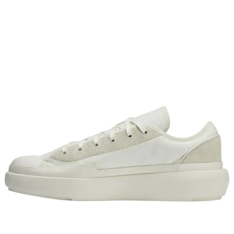 adidas Y-3 Ajatu Court Low 'Off White' ID4211 sold by KicksCrew
