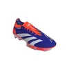 adidas Predator Elite FG 'Lucid Blue White Red' IF8867 sold by KicksCrew