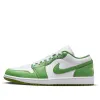 Air Jordan 1 Low SE 'Chlorophyll' HF4823-100 sold by KicksCrew