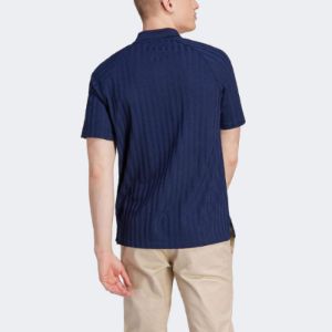 adidas originals Adicolor 70s Vintage Polo Shirt 'Navy' IP6975 sold by KicksCrew