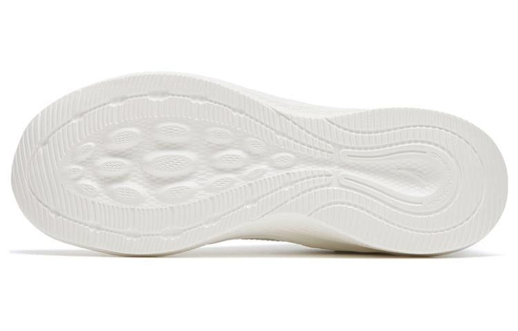 (WMNS) ANTA Lightweight Running Shoes 'White Blue' 922315573-1 sold by KicksCrew product image thumbnail 5