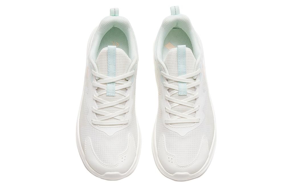 (WMNS) ANTA Lightweight Running Shoes 'White Blue' 922315573-1 sold by KicksCrew product image thumbnail 3