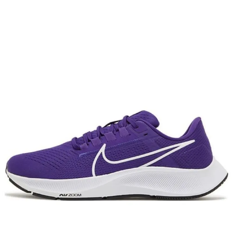 Nike Air Zoom Pegasus 38 TB 'Court Purple' CZ1893-500 sold by KicksCrew