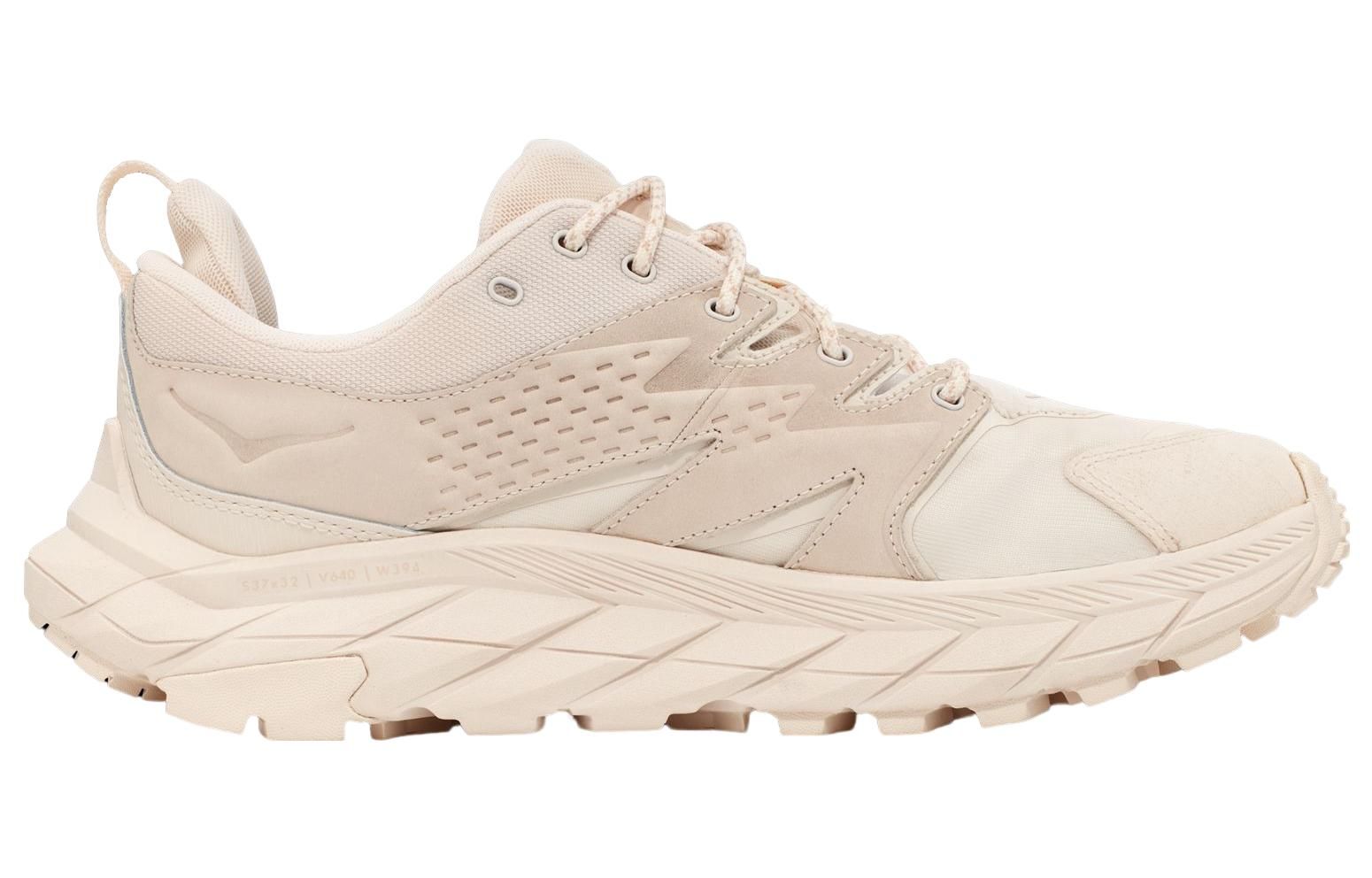 Hoka One One Anacapa Low GORE-TEX 'Eggnog Shifting Sand' 1136670-ESSN sold by KicksCrew product image thumbnail 2