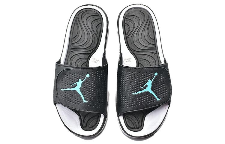 Nike Jordan Hydro 5 'Black' 820257-013 sold by KicksCrew product image thumbnail 3