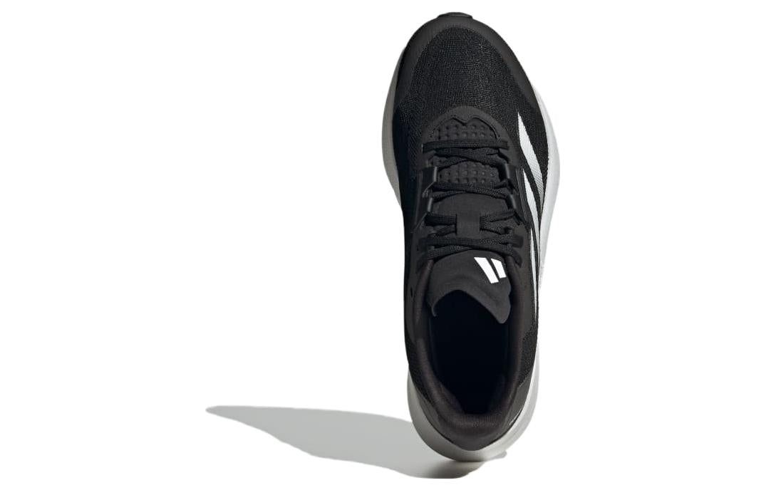 (WMNS) Adidas Duramo Speed 'Black White' ID9854 sold by KicksCrew product image thumbnail 5