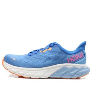 (WMNS) Hoka One One Arahi 6 Wide 'Sky Blue' 1123197-AACS sold by KicksCrew
