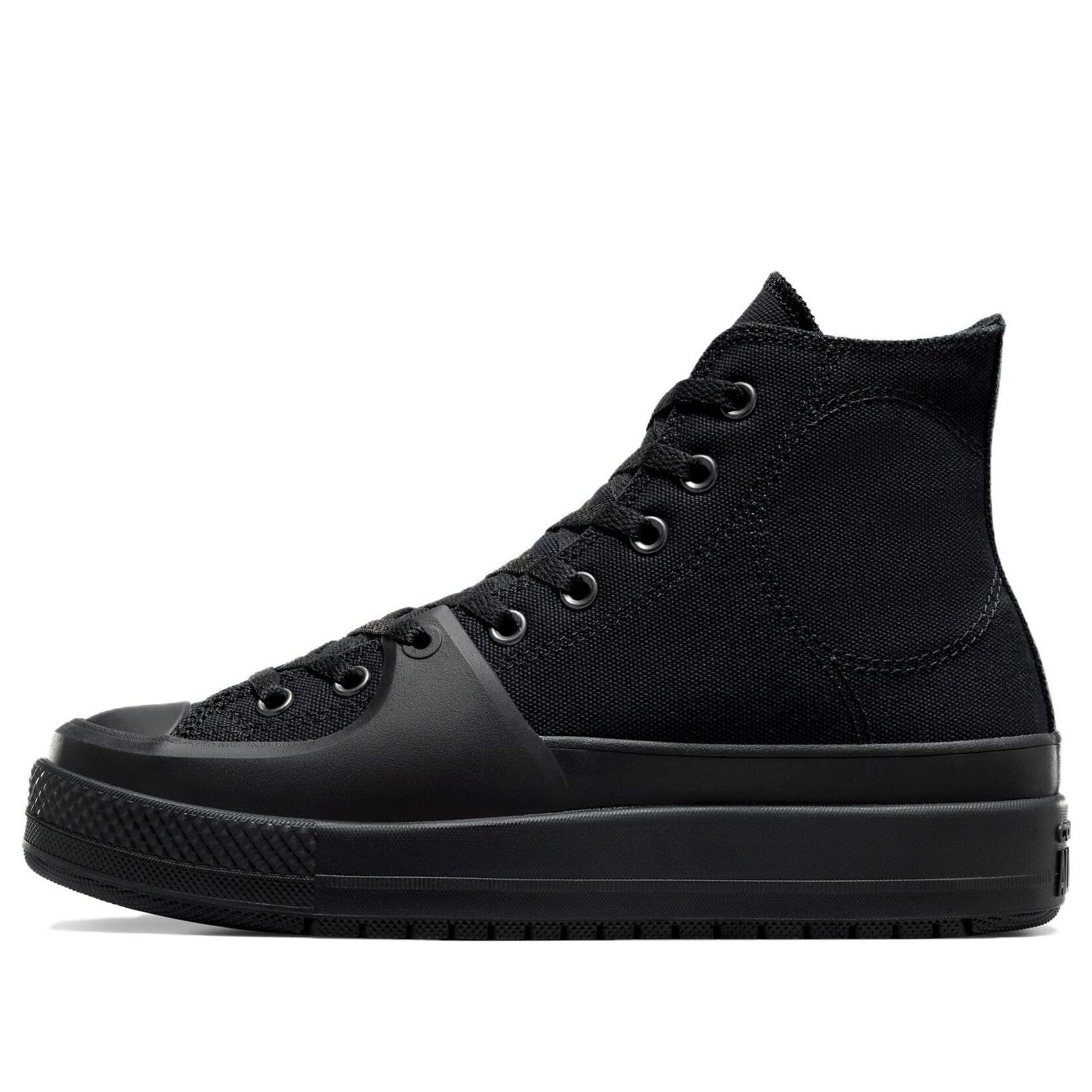 Converse Chuck Taylor All Star Construct High Top 'Black' A06888C sold by KicksCrew