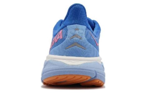 (WMNS) Hoka One One Arahi 6 Wide 'Sky Blue' 1123197-AACS sold by KicksCrew