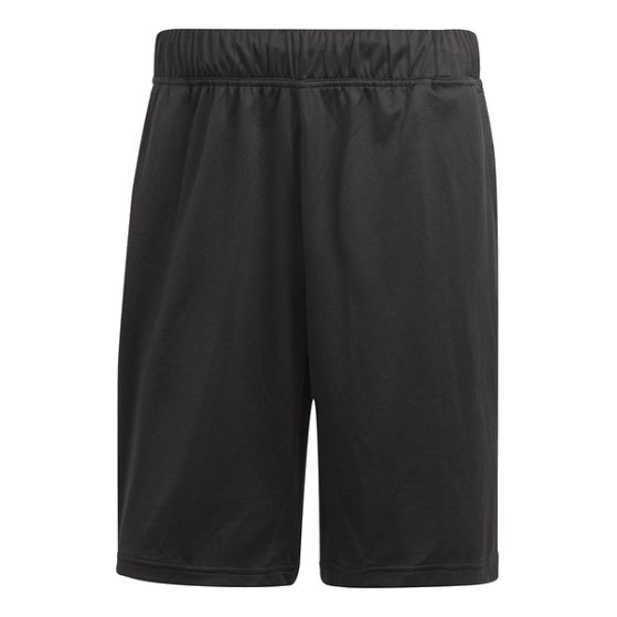 adidas Galaxy Tennis Woven Shorts 'Black' HR8726 sold by KicksCrew