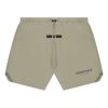 Fear of God Essentials FW21 Volley Short 'Pistachio' FOG-FW21-025 sold by KicksCrew