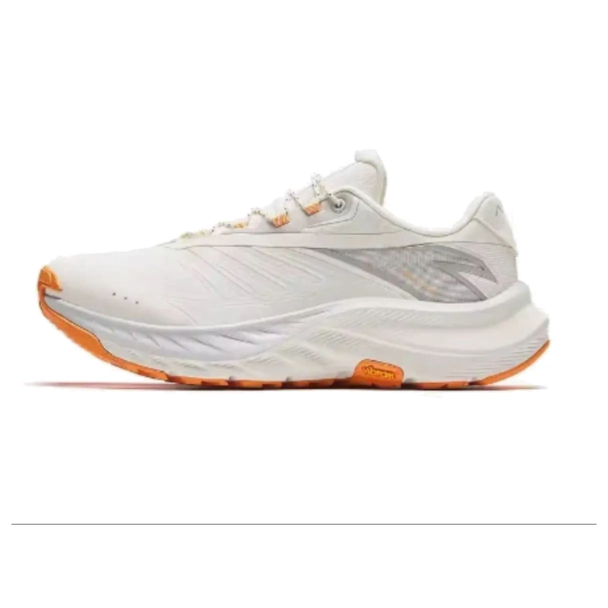 ANTA Wild Discovery 'White Blue Orange' 912345588-1 sold by KicksCrew