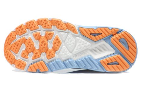 (WMNS) Hoka One One Arahi 6 Wide 'Sky Blue' 1123197-AACS sold by KicksCrew