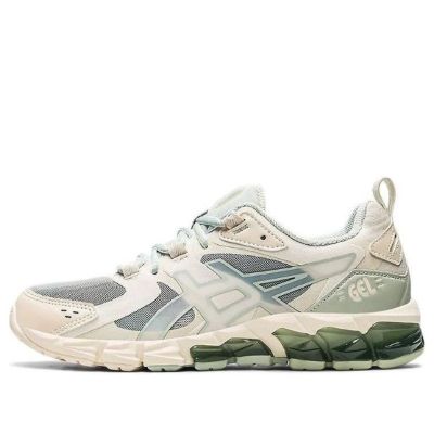 (WMNS) ASICS Gel-Quantum 180 'Lichen Rock' 1202A239-300 sold by KicksCrew