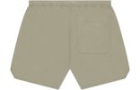 Fear of God Essentials FW21 Volley Short 'Pistachio' FOG-FW21-025 sold by KicksCrew