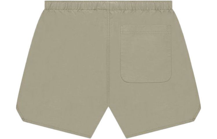 Fear of God Essentials FW21 Volley Short 'Pistachio' FOG-FW21-025 sold by KicksCrew product image thumbnail 2