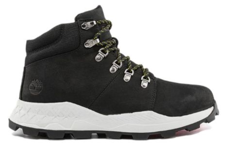 Timberland Brooklyn Hiker Chukka Boot 'Black White' A2GH1W sold by KicksCrew