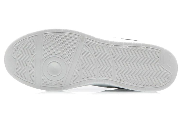 Li-Ning Superwave Lite 'White Grey Green' AGCR315-2 sold by KicksCrew product image thumbnail 5