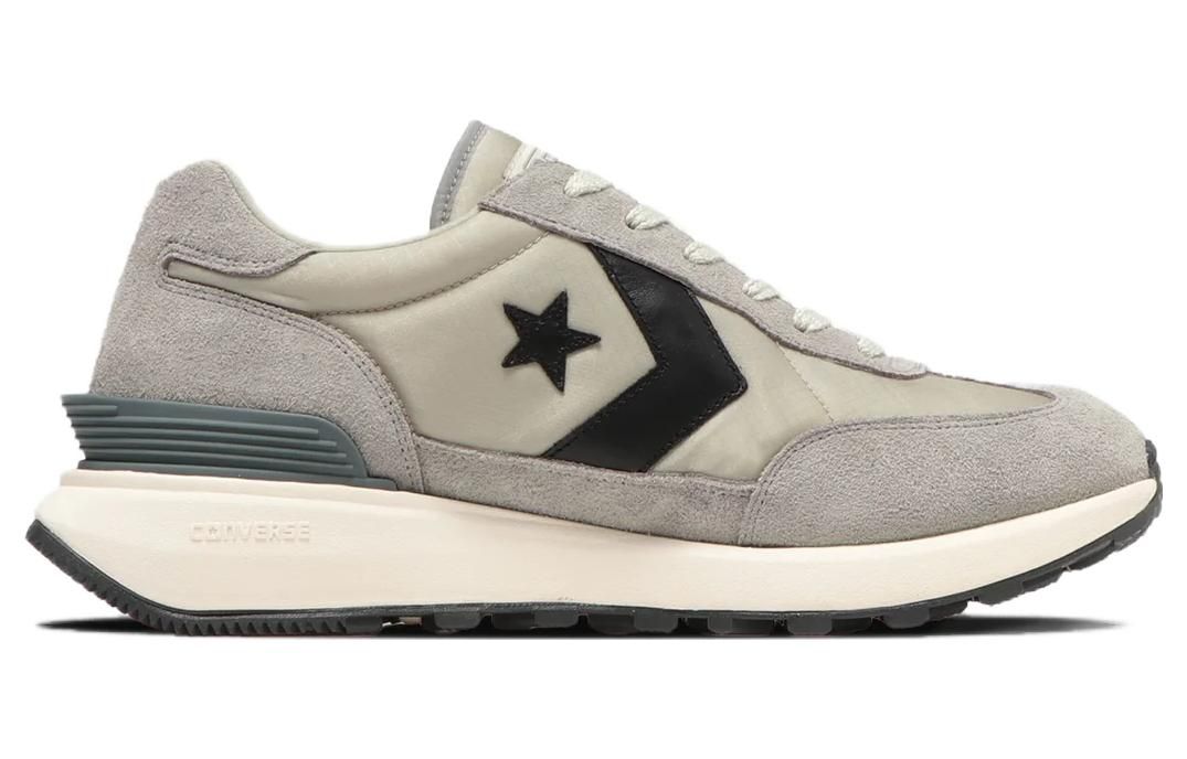 Converse Starfire SC 'Grey' 34201332 sold by KicksCrew product image thumbnail 2