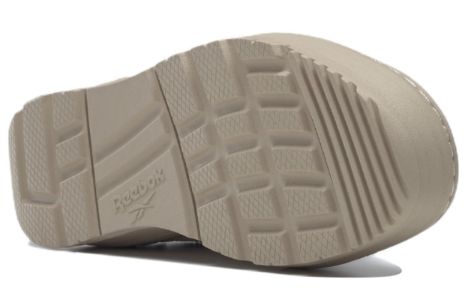 (WMNS) Reebok Club C Double Geo 'Stucco' GY1379 sold by KicksCrew