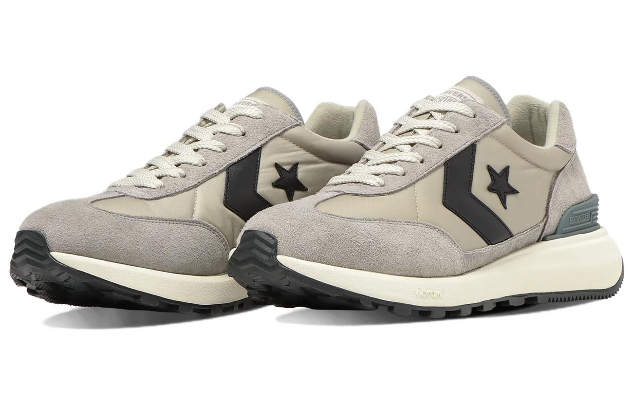 Converse Starfire SC 'Grey' 34201332 sold by KicksCrew product image thumbnail 3