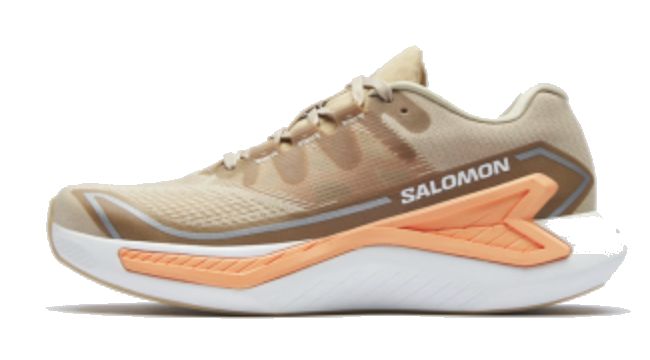 (WMNS) SALOMON Drx Bliss 'Safari Cantaloupe' 473032 sold by KicksCrew