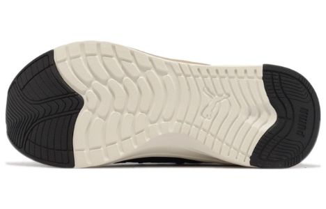 (WMNS) PUMA Softride Sophia 2 'Black Gold' 377903-01 sold by KicksCrew