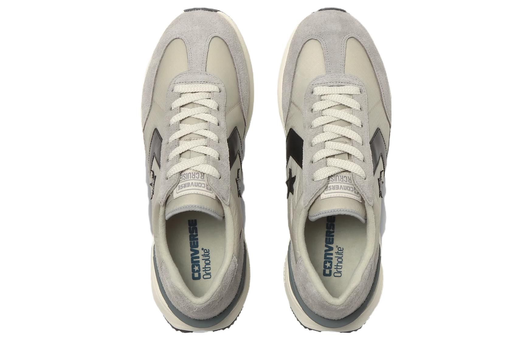 Converse Starfire SC 'Grey' 34201332 sold by KicksCrew product image thumbnail 4