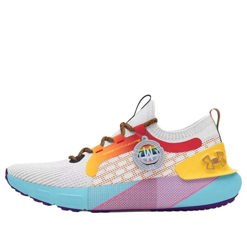 Under Armour HOVR Phantom 3 SE 'Pride' 3027281-100 sold by KicksCrew
