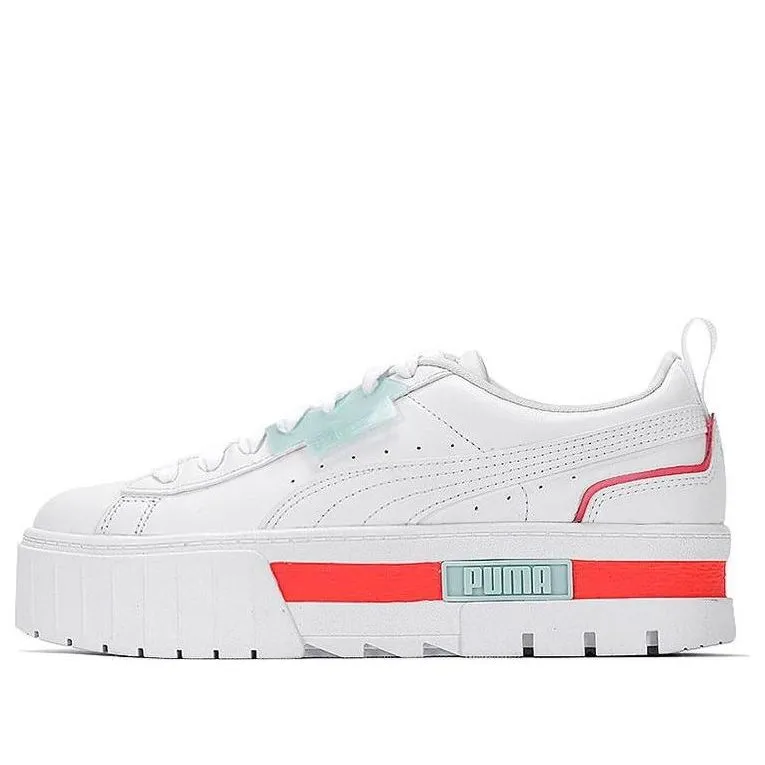 (WMNS) PUMA Mayze 'City Lights' 382741-01 sold by KicksCrew