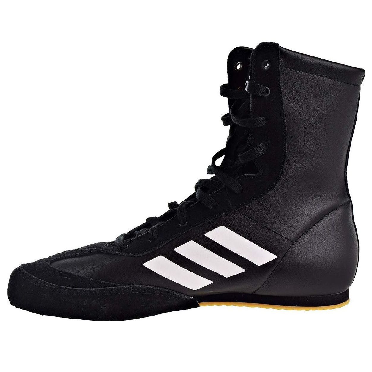 adidas Box Hog Special 'Core Black' AC7157 sold by KicksCrew