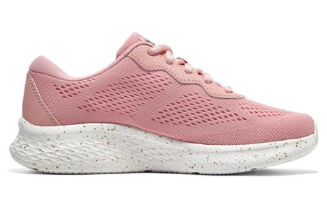 (WMNS) Skechers Skech-Lite Pro 'Rose' 149990-ROS sold by KicksCrew